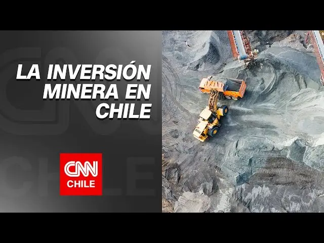 Inversión Minera en Chile: Una Industria de Alto Impacto Económico - Cuánto se le paga a un minero en Chile inversion minera en chile - Cuánto se le paga a un minero en Chile
