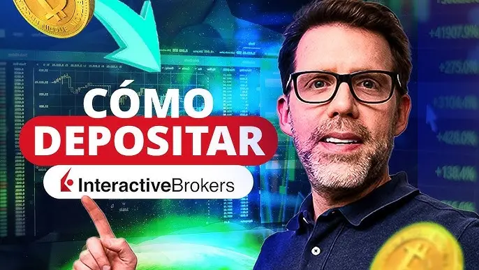 Cuánto Dinero Necesitas para Invertir en Interactive Brokers: Una Guía Completa - Cuánto se necesita para abrir una cuenta en Interactive Brokers minimo para invertir en interactive brokers - Cuánto se necesita para abrir una cuenta en Interactive Brokers