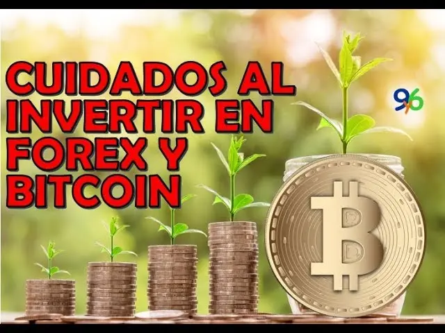 como hago para invertir en forexo bitcoin - Cuánto se necesita para invertir en Forex