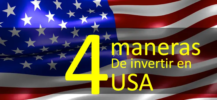 Visa E-2: La puerta de entrada a la inversión en Estados Unidos - Cuánto se necesita para ser inversionista en Estados Unidos aprender a invertir en eeuu - Cuánto se necesita para ser inversionista en Estados Unidos