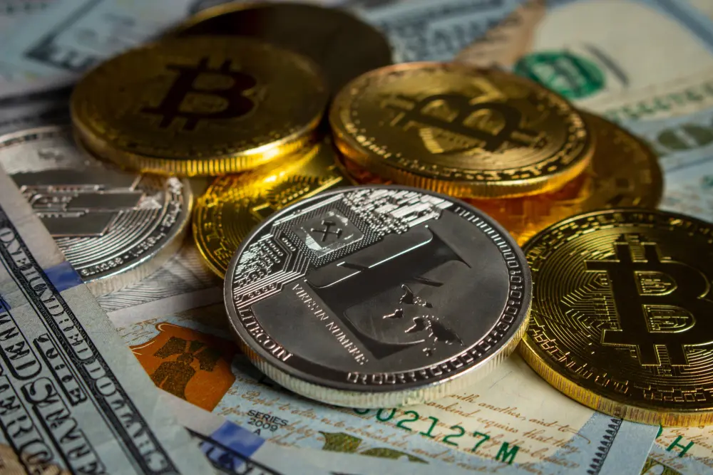 como funcionan las criptomonedas en mexico - Cuánto se paga de impuestos por criptomonedas en México