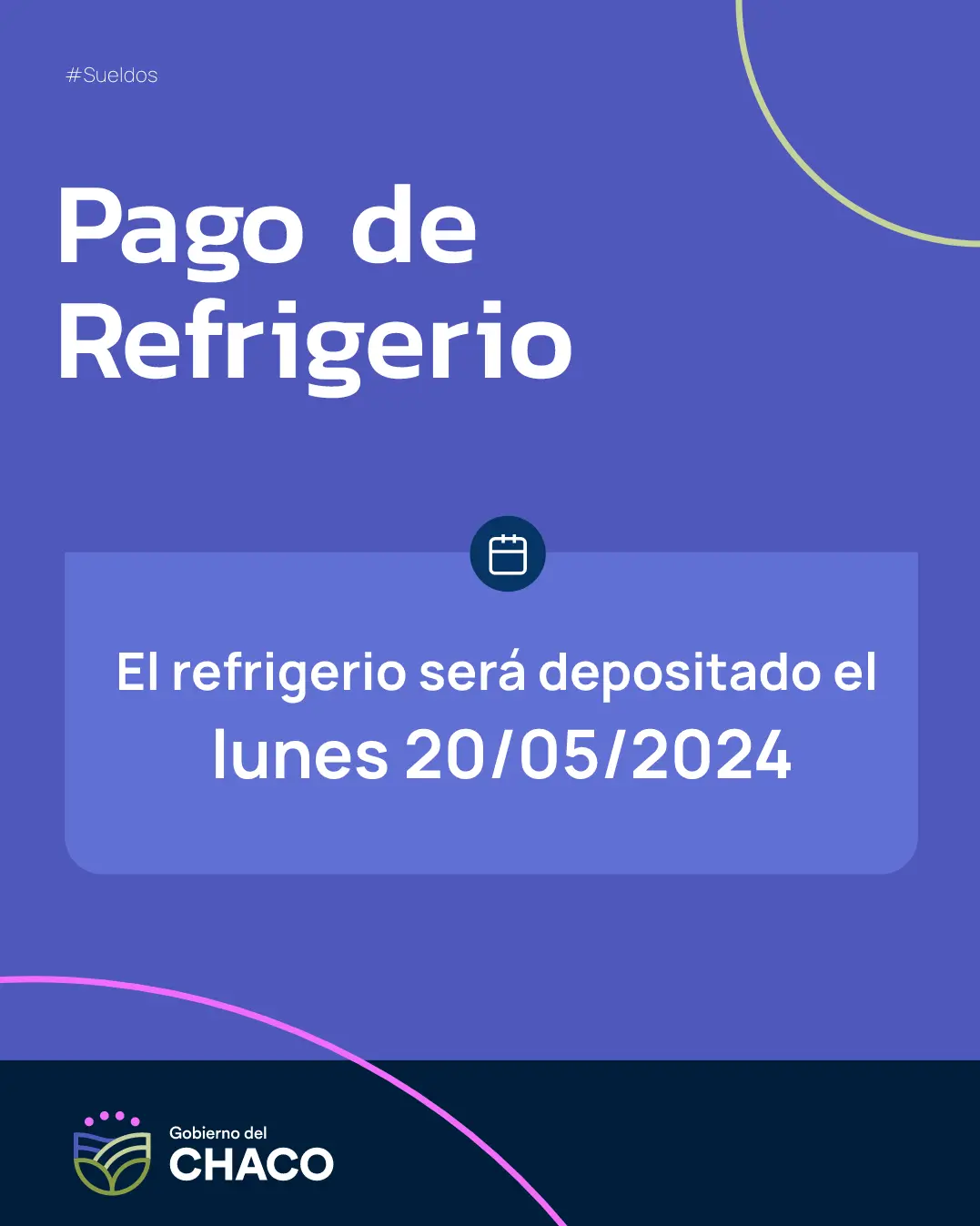 chaco finanzas - Cuánto se paga de ingresos brutos en Chaco