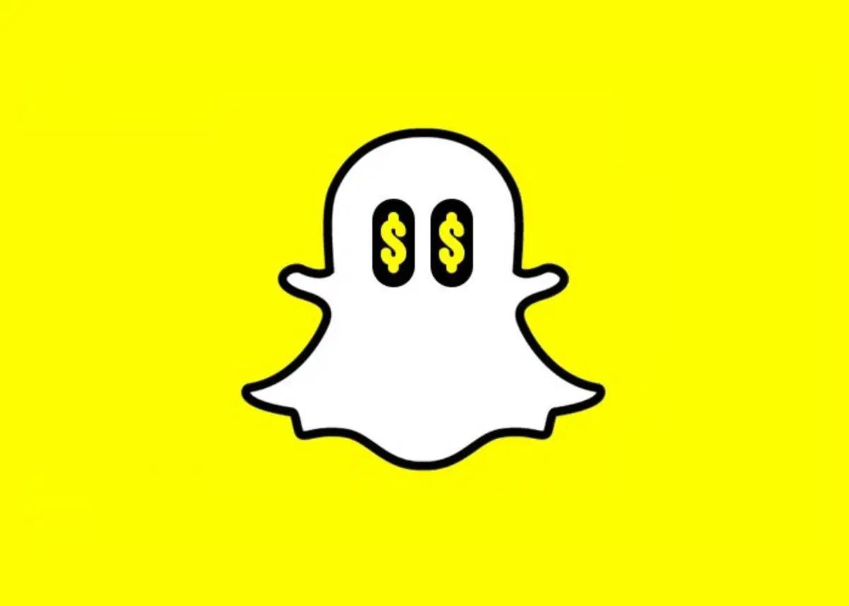 invertir en snapchat - Cuánto se paga por Snapchat
