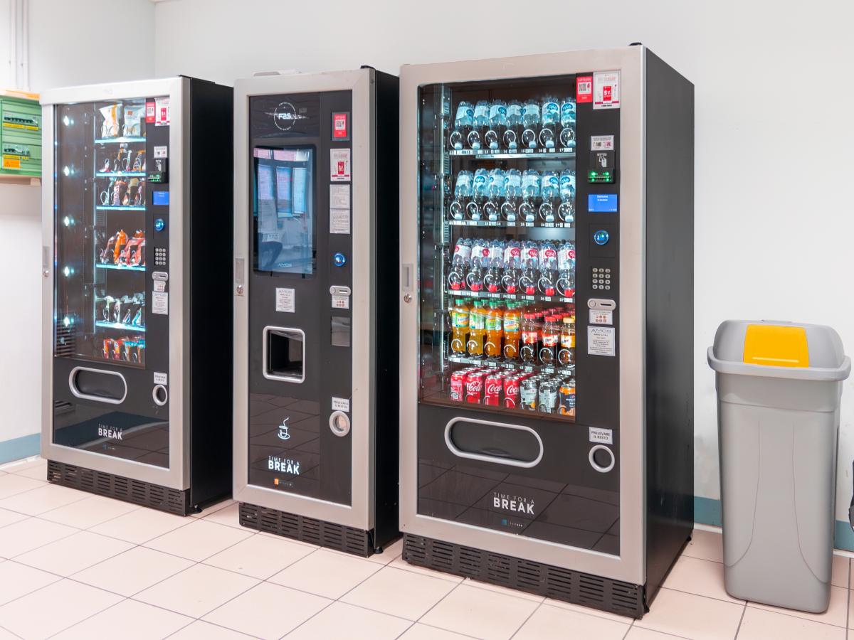 Invertir en Máquinas Expendedoras: Una Oportunidad Lucrativa con Potencial de Crecimiento - Cuánto se puede ganar en una máquina expendedora invertir en vending machines - Cuánto se puede ganar en una máquina expendedora