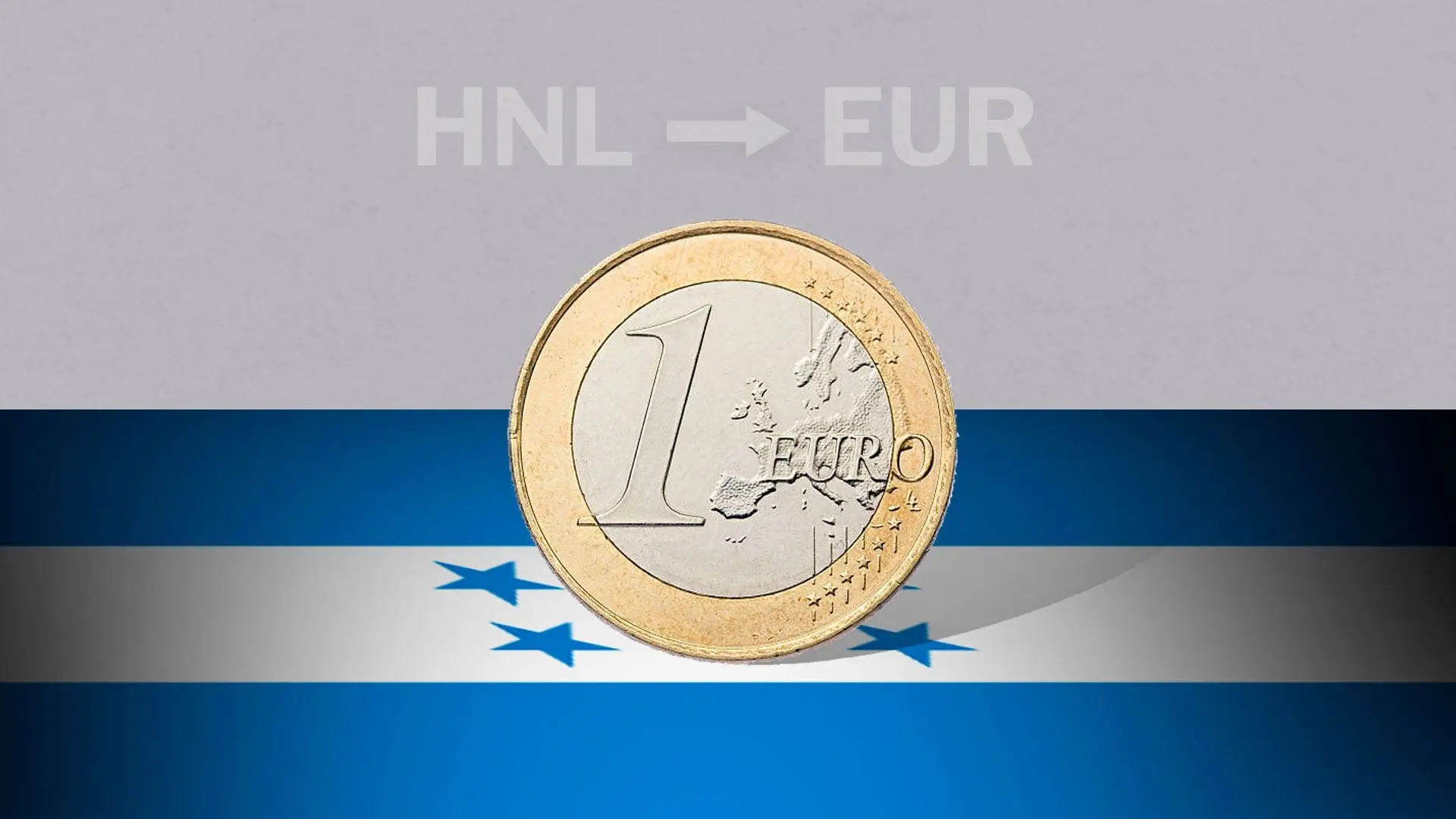 cambio de euro a lempira - Cuánto serían 500 € en Honduras