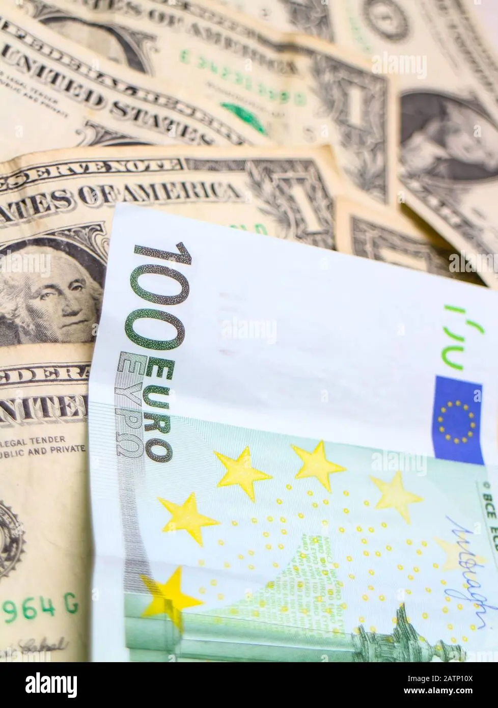Convertir 100 Dólares Estadounidenses a Euros: Guía Completa - Cuánto son 100 dólares estadounidenses en Europa 100 usd in euro - Cuánto son 100 dólares estadounidenses en Europa