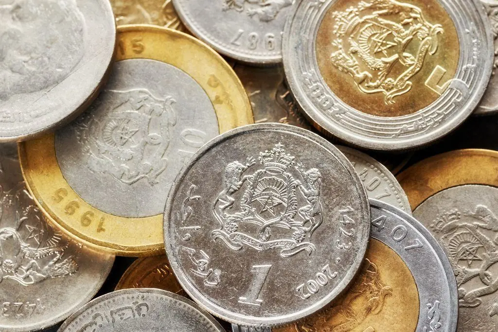 Cambio de euro a moneda marroquí: Guía completa para tu viaje a Marrakech - Cuánto son 100 euros en Marrakech cambio de euro a moneda marroqui - Cuánto son 100 euros en Marrakech