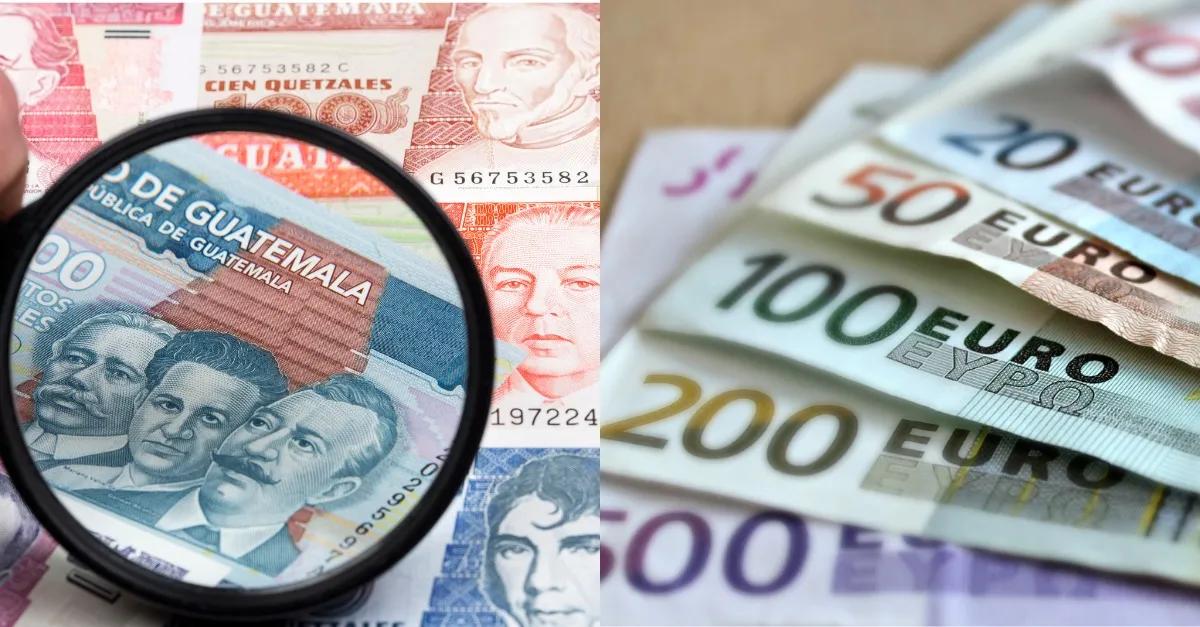 Conversión de Euros a Quetzales: Guía Completa y Actualizada - Cuánto son 100 quetzales en Europa moneda guatemala cambio euro - Cuánto son 100 quetzales en Europa