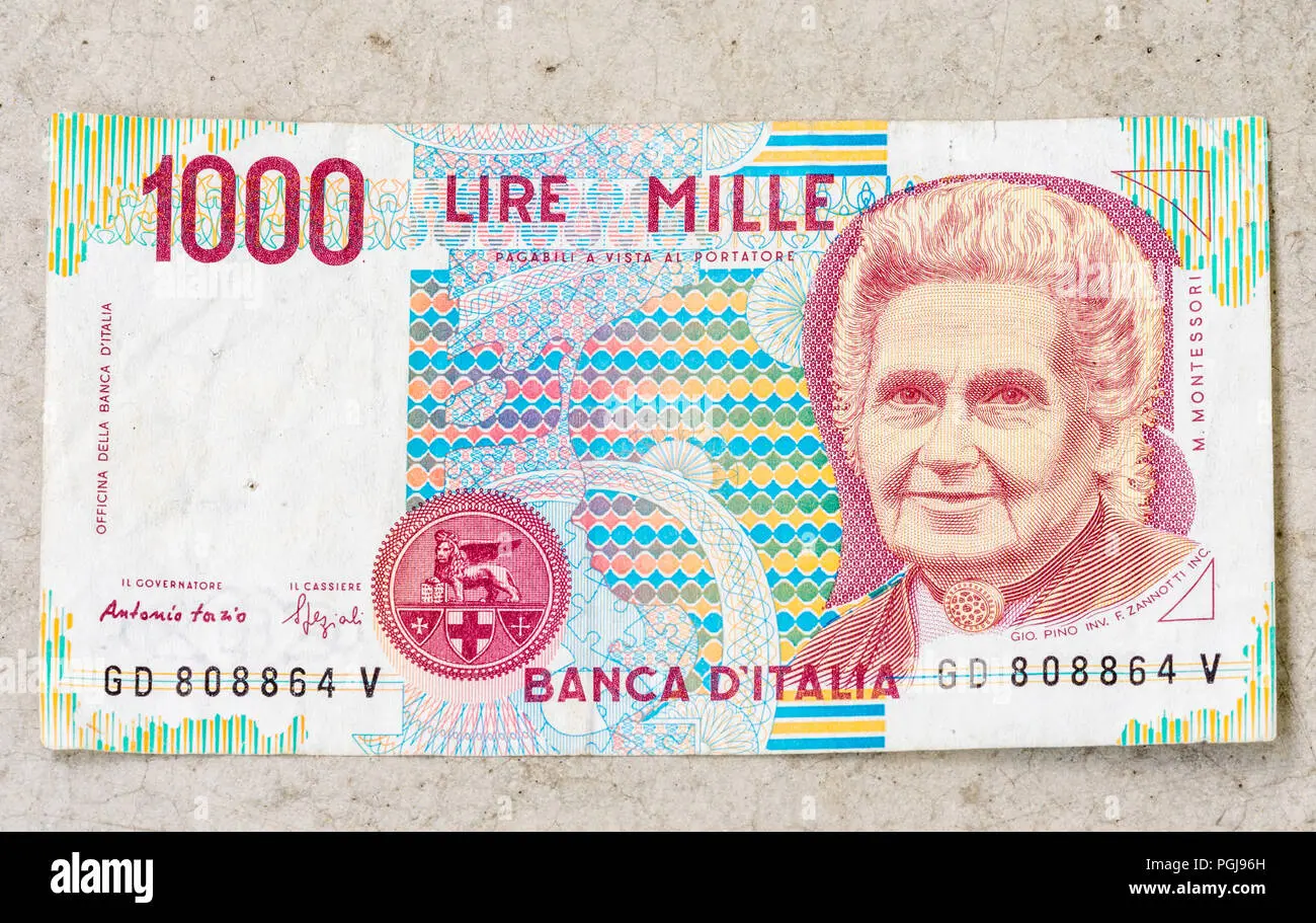 Convertir 1000 Liras Turcas (TRY) a Euros (EUR): Guía Completa y Actualizada - Cuánto son 1000 liras 1000 tl en euro - Cuánto son 1000 liras