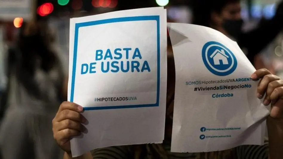 Cómo impacta el dólar en los créditos UVA: una mirada a la inflación y las nuevas líneas - Cuánto sube el uva al mes como impacta el dolar en los creditos uva - Cuánto sube el uva al mes