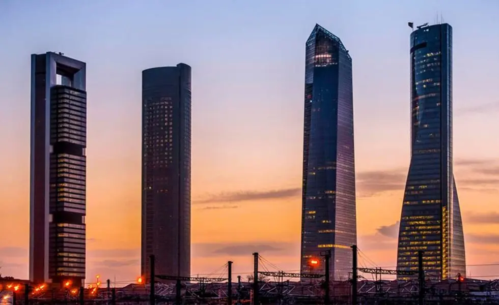 como invertir en ibex - Cuánto subirá el IBEX en 2024