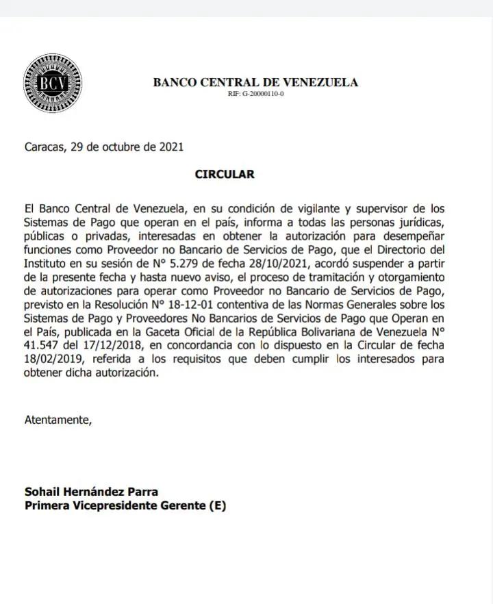 Autorización BCRA: Reclamos y Reintegros - Cuánto tarda en salir del BCRA autorizacion bcra banco inversion - Cuánto tarda en salir del BCRA