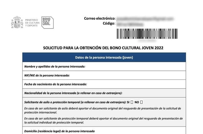 Renovar el Bono Social de la Luz: Todo lo que necesitas saber - Cuánto tarda la solicitud del bono social solicitud pdf bono social - Cuánto tarda la solicitud del bono social