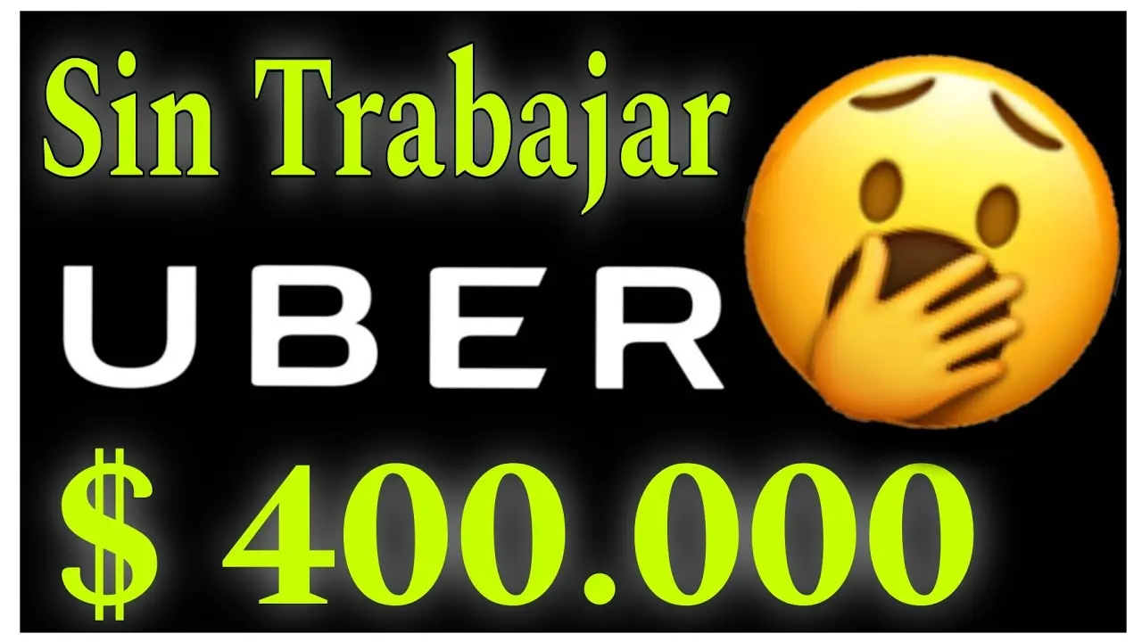 Bono referido Uber: Gana dinero extra por recomendar a tus amigos - Cuánto tarda Uber en pagar los referidos bono referido uber - Cuánto tarda Uber en pagar los referidos