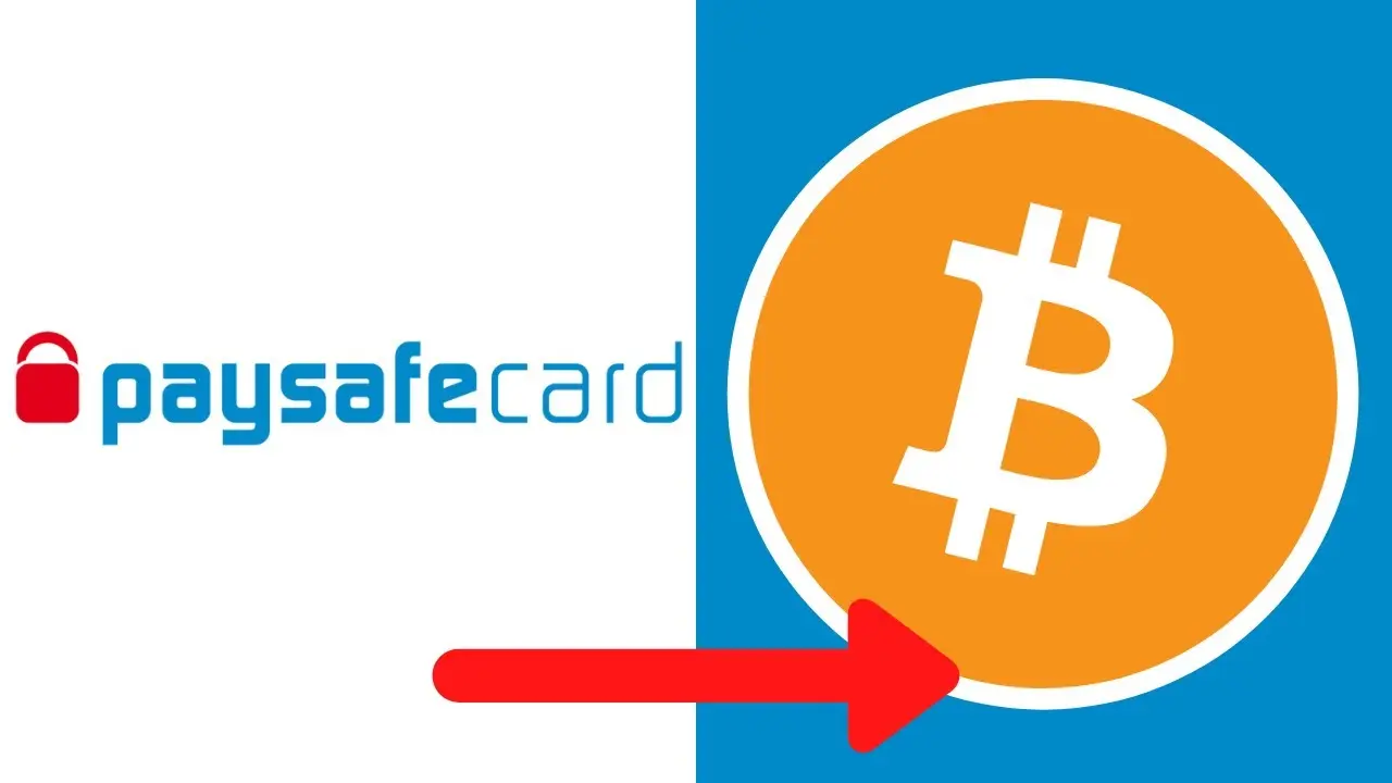 Cómo convertir Paysafecard a Bitcoin: Guía completa - Cuánto tarda una transferencia de paysafecard a cuenta bancaria como pasar de paysafecard a bitcoin - Cuánto tarda una transferencia de paysafecard a cuenta bancaria