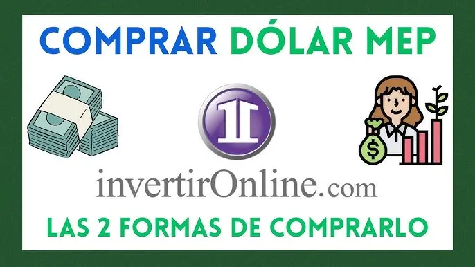 dolar en invertir online - Cuánto te cobra IOL por comprar dólares