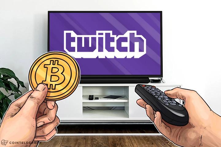 Cómo Ganar Dinero con Twitch: Suscripciones, Bits y Bitcoin - Cuánto te pagan por 1 Bit en Twitch twitch bitcoin - Cuánto te pagan por 1 Bit en Twitch
