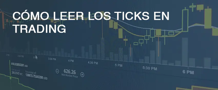 Operar con Gráficos de Ticks: Una Guía Completa para Traders - Cuánto tiempo es un tick en trading operar criptomonedas con graficas ticks - Cuánto tiempo es un tick en trading
