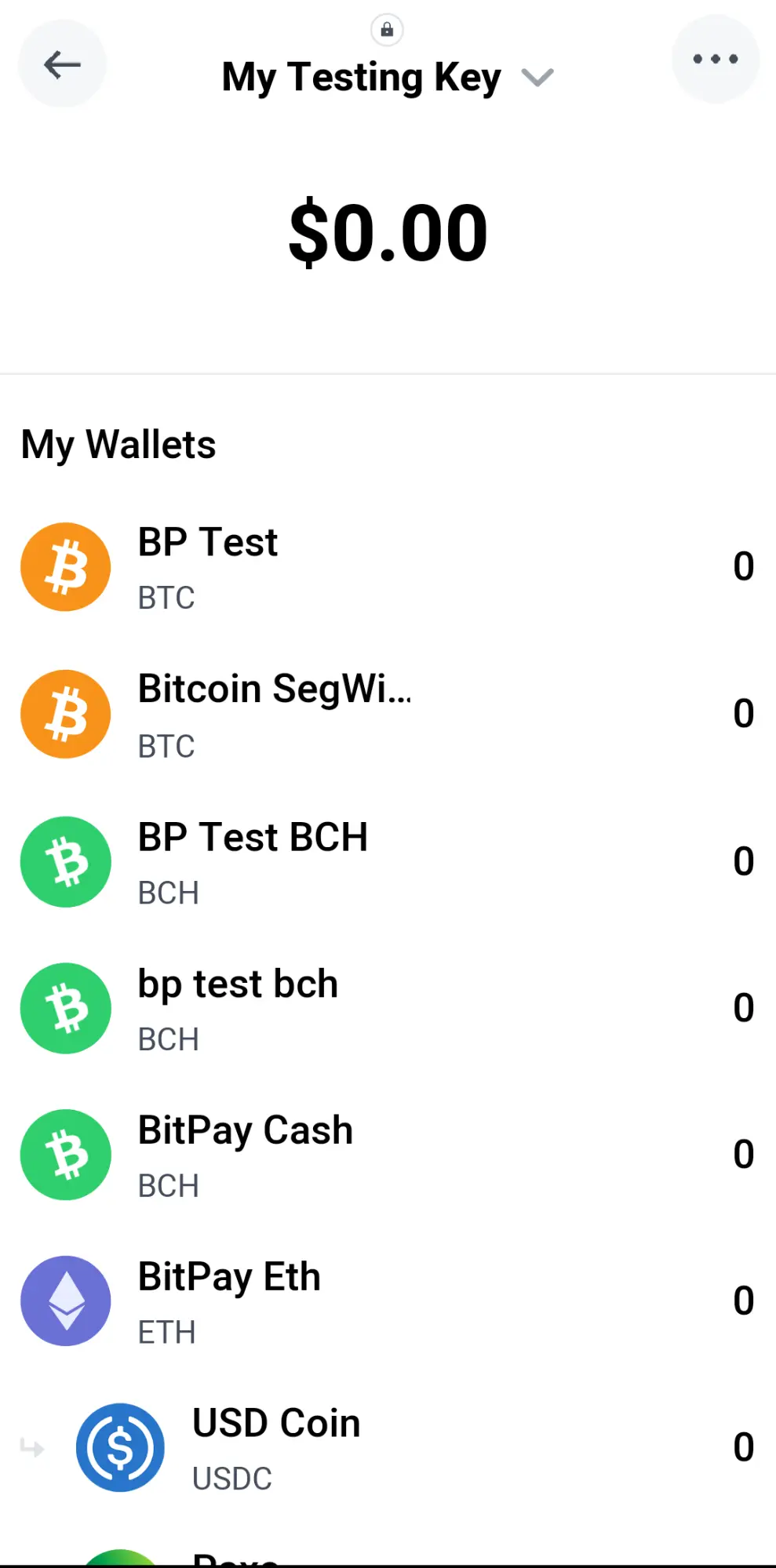 bitpay recibir bitcoin wallet - Cuánto tiempo se tarda en recibir bitcoin en BitPay