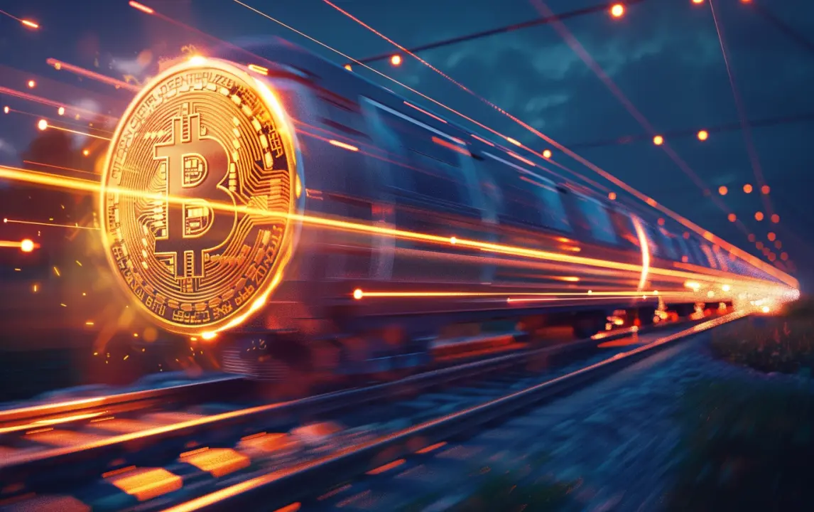 Cuánto tiempo tarda en llegar Bitcoin a tu monedero: Guía completa - Cuánto tiempo tarda la transferencia de Bitcoin ccuanto tarda en llegar al monedero mis bitcoins - Cuánto tiempo tarda la transferencia de Bitcoin