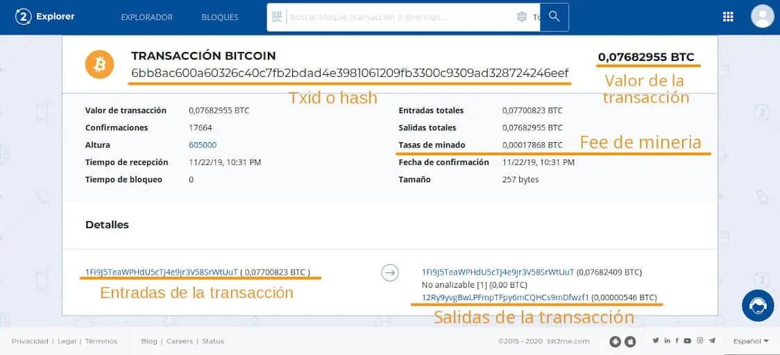 criptomonedas transferencia minutos - Cuánto tiempo tardará mi transacción de Bitcoin