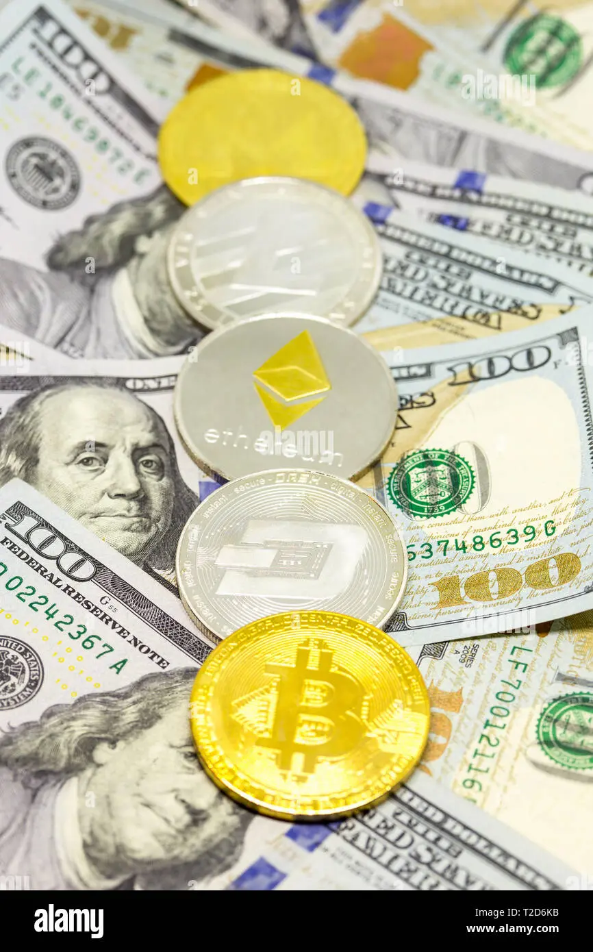 Cuánto vale 1 Dash: Precio actual, conversión y análisis - Cuánto vale 1 Dash 1 dash a dolar - Cuánto vale 1 Dash
