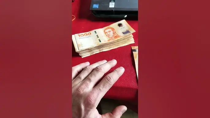Convertir Euros a Pesos Argentinos: Guía Completa y Actualizada - Cuánto vale 1 € de España en Argentina euro espana a peso argentino - Cuánto vale 1 € de España en Argentina