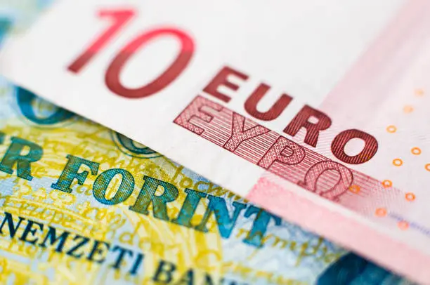Conversor de Euros a Forintos Húngaros: Guía Completa y Actualizada - Cuánto vale 1 € en florines euro forint - Cuánto vale 1 € en florines