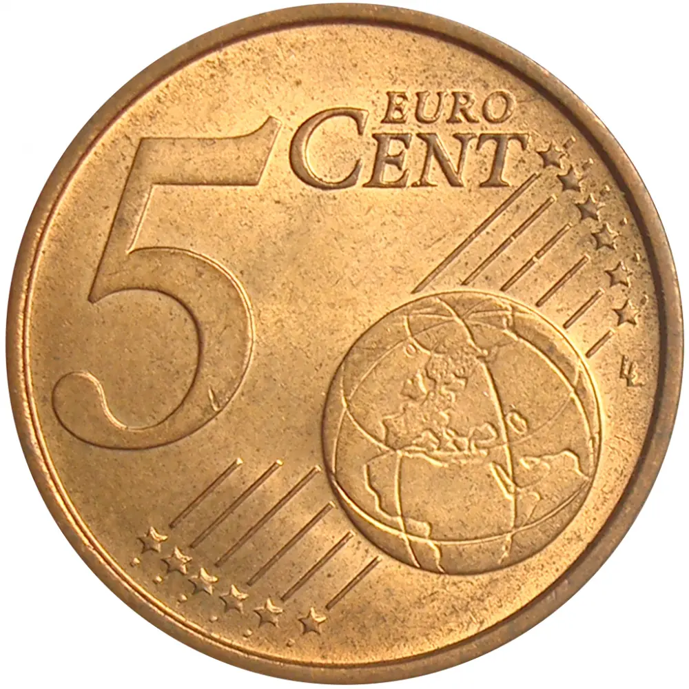 Cuánto vale 5 centavos de euro: Una guía completa - Cuánto vale 5 centavos cuanto vale 5 centavos de euro - Cuánto vale 5 centavos