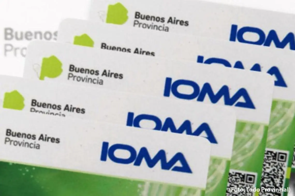 Emision de Bonos IOMA: Todo lo que necesitas saber sobre las categorias A, B y C - Cuánto vale el bono C emision de bonos ioma - Cuánto vale el bono C