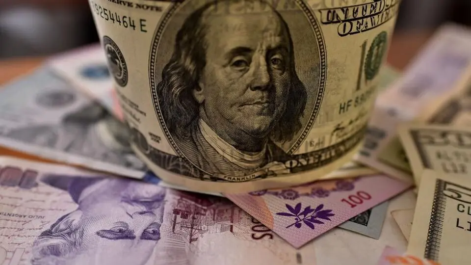 El dólar blue el 2 de noviembre: Brecha histórica y tensiones cambiarias - Cuánto vale el dólar en noviembre dolar 2 de noviembre - Cuánto vale el dólar en noviembre