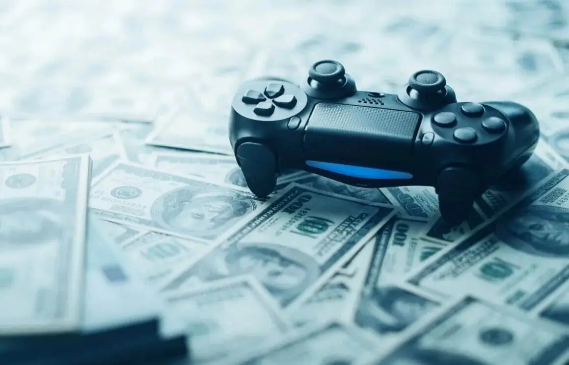 calcular dolar gamer - Cuánto vale el dólar gamer