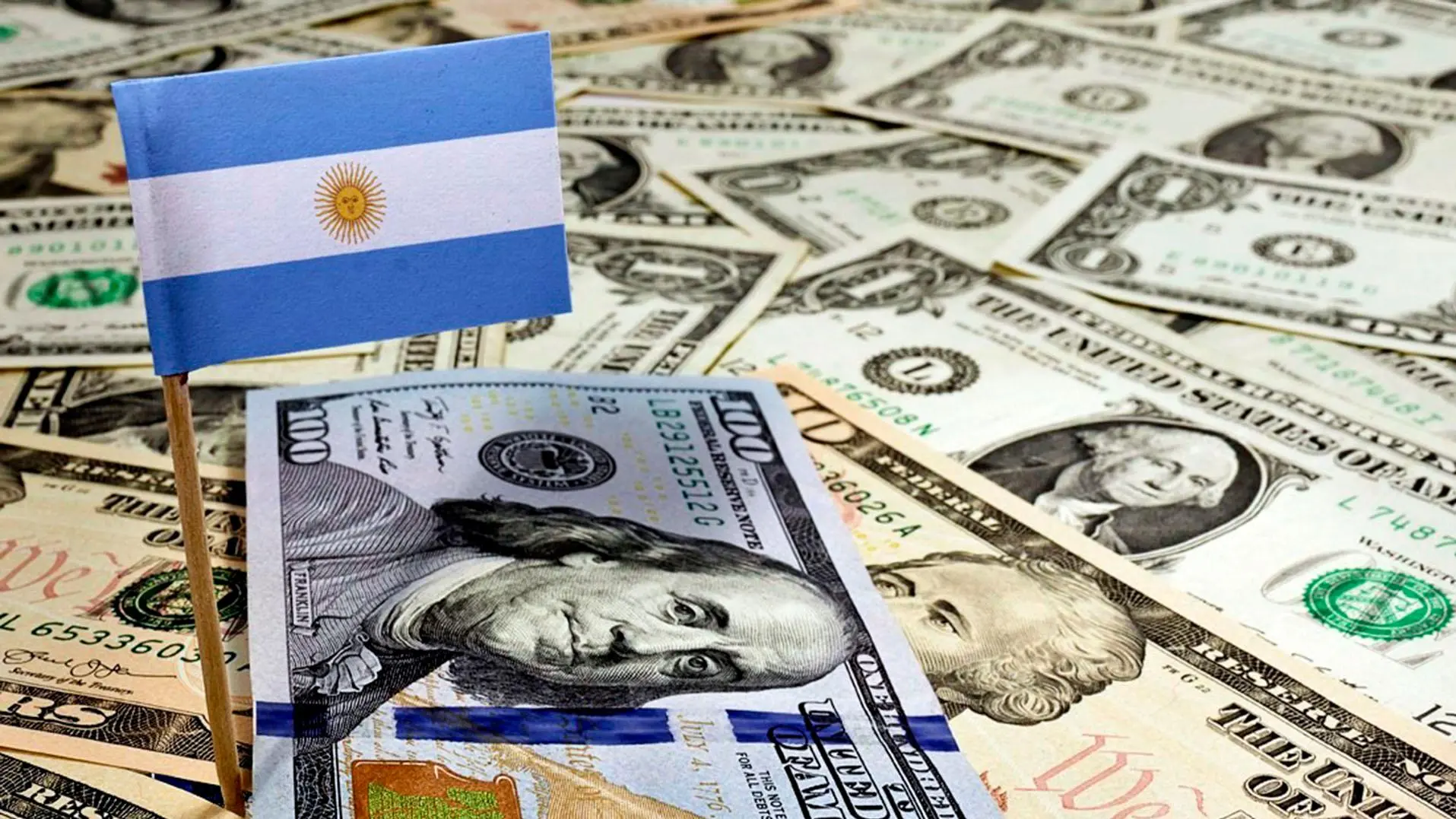 PBI de Argentina en Dólares: Análisis y Tendencias - Cuánto vale el PBI en Argentina cupon pbi dolar l arg - Cuánto vale el PBI en Argentina