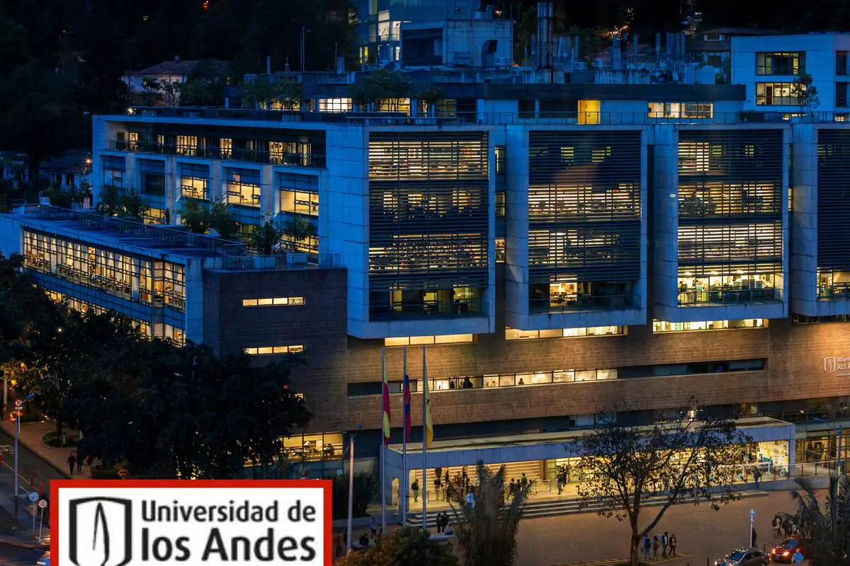 Maestría en Finanzas Uniandes: Una Inversión en tu Futuro - Cuánto vale el semestre de finanzas en Los Andes maestria en finanzas uniandes - Cuánto vale el semestre de finanzas en Los Andes