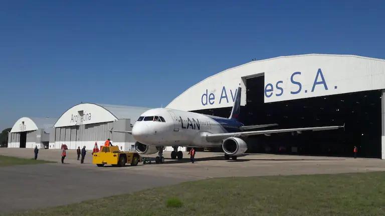 FAdeA: Historia, Presente y Futuro de la Fábrica Argentina de Aviones - Cuánto vale la FAdeA fadea finanzas - Cuánto vale la FAdeA