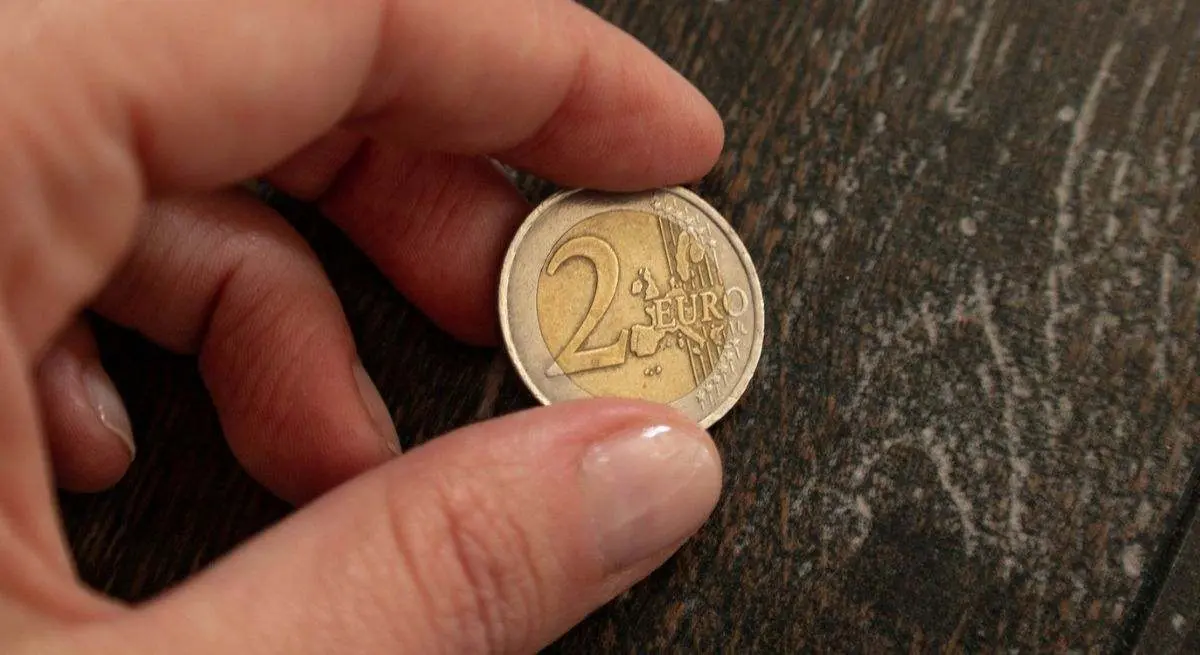 2 euro 2008 francia - Cuánto vale la moneda de 2 € de Francia del 2001