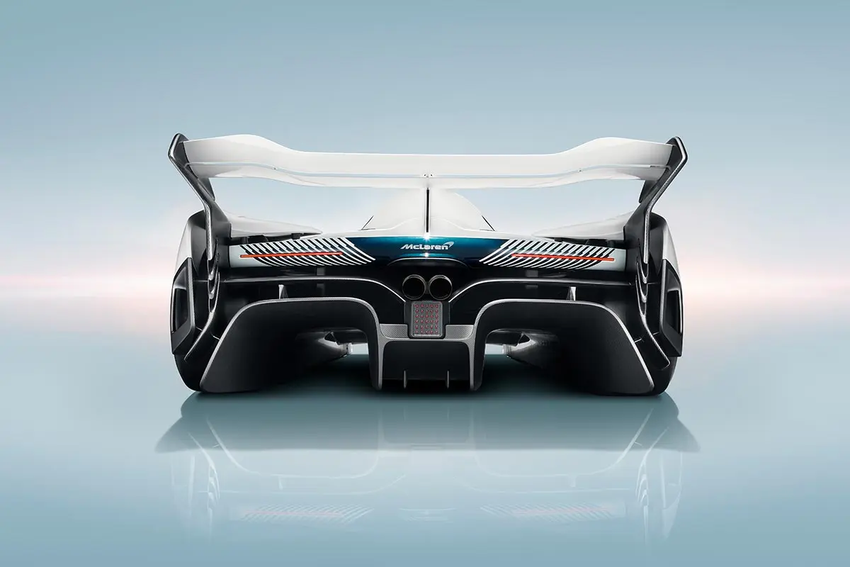 McLaren Group Finanzas: Explorando la Historia y el Futuro de un Gigante del Motor - Cuánto vale McLaren Group mclaren group finanzas - Cuánto vale McLaren Group