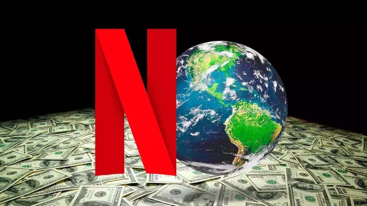 Cuánto cuesta Netflix en Argentina: Precio, impuestos y planes - Cuánto vale Netflix en Italia dolar netflix - Cuánto vale Netflix en Italia