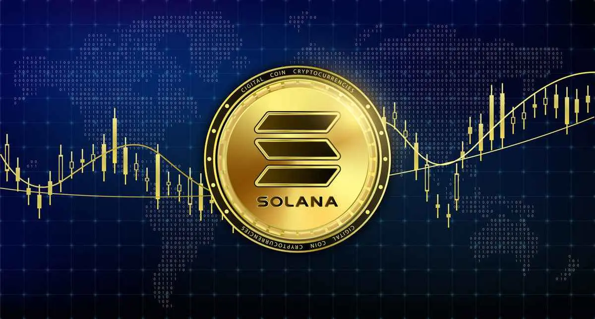 Precio de Solana (SOL): Historia y Evolución - Cuánto vale Solana cuando salió cual es el precio de la criptomoneda sol actualmente - Cuánto vale Solana cuando salió