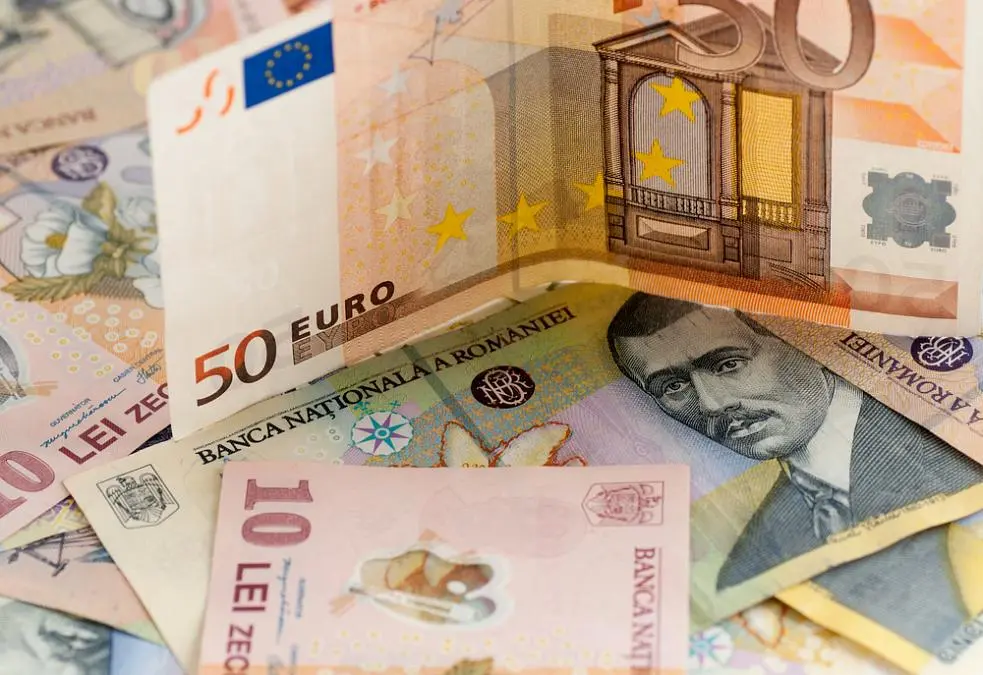 17 Euros a Lei Rumanos: Conversión y Guía - Cuánto vale un billete de un leu 17 euro in lei - Cuánto vale un billete de un leu