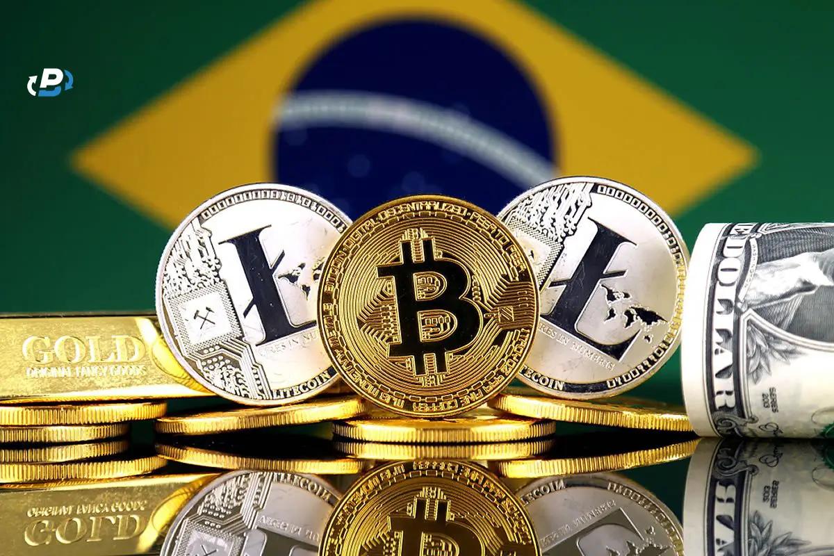 Precio del Bitcoin en Real Brasileño (BRL): Guía Completa - Cuánto vale un bitcoin en Brasil bitcoin brazilian real - Cuánto vale un bitcoin en Brasil