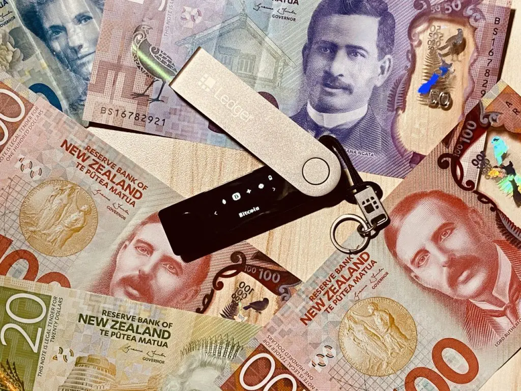 bitcoin to nzd - Cuánto vale un bitcoin en Nueva Zelanda