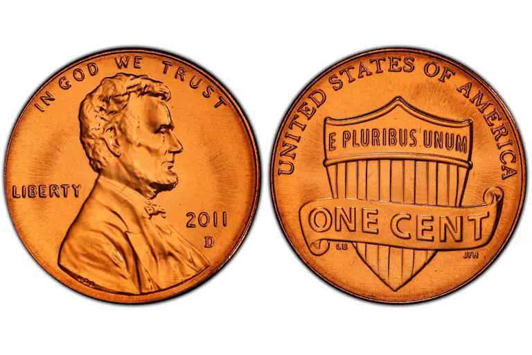 Cuánto Vale un Centavo de 2011: Descubriendo Tesoros Ocultos - Cuánto vale un centavo de 2011 un centavo de dolar 2009 - Cuánto vale un centavo de 2011