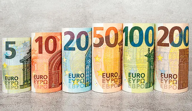 centimos de euro a pesos mexicanos - Cuánto vale un céntimo en México