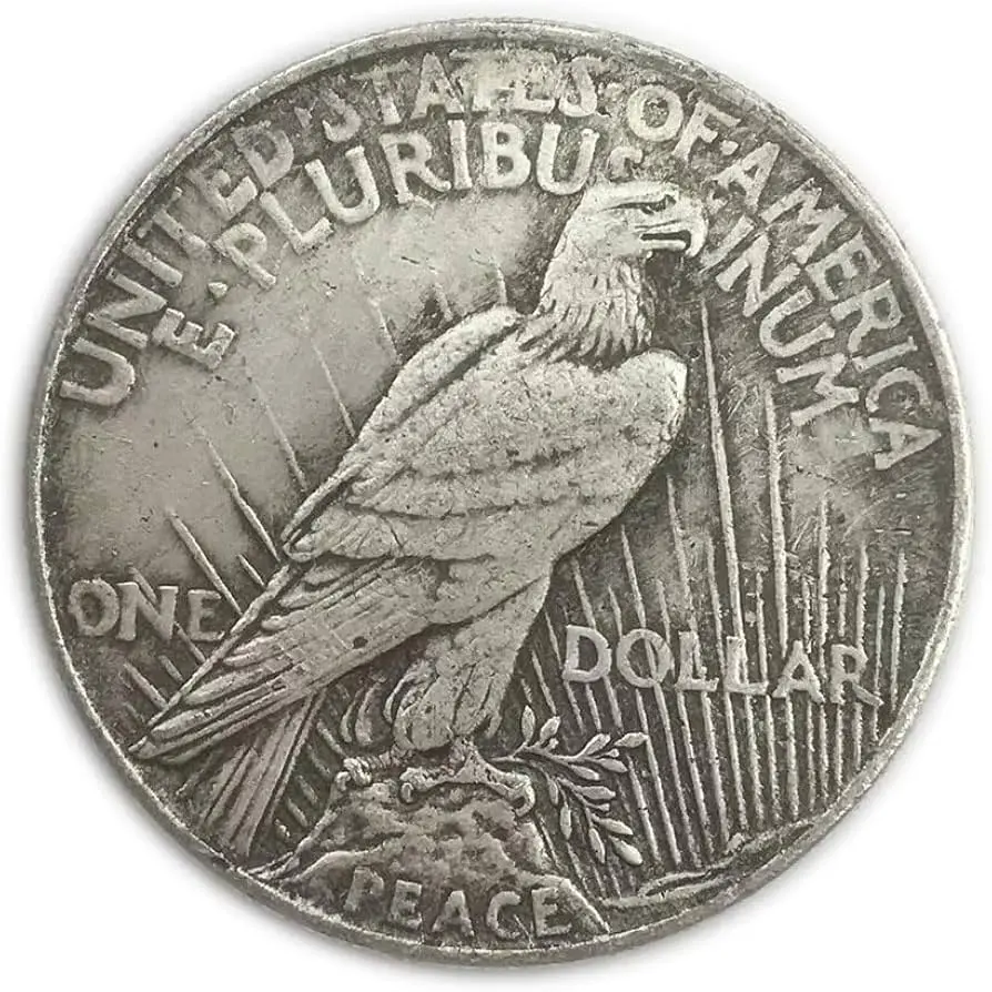 cuanto valia un dolar en 1922 - Cuánto vale un dólar de 1922