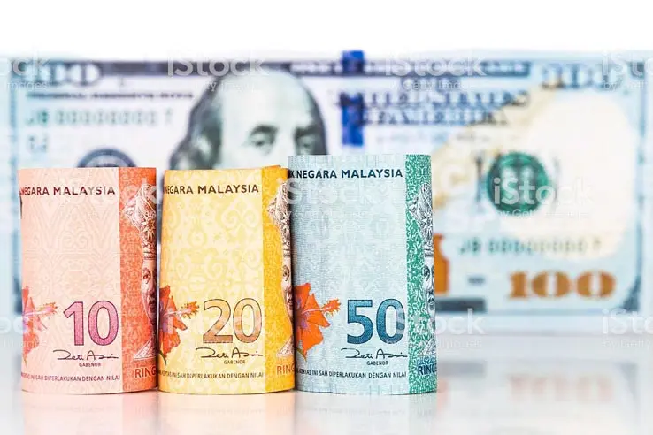 tipo de cambio ringgit malayo a dolar - Cuánto vale un dólar en Malasia