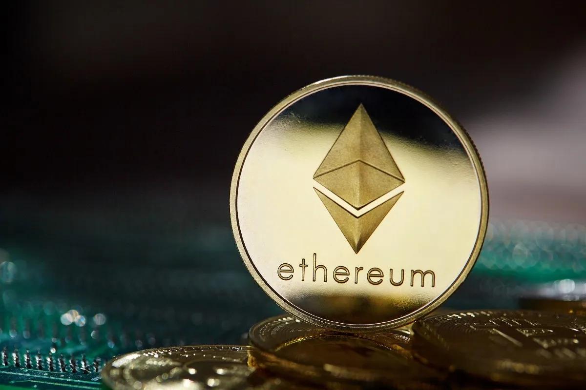 ethereum criptomoneda precio - Cuánto vale un Ethereum en pesos argentinos