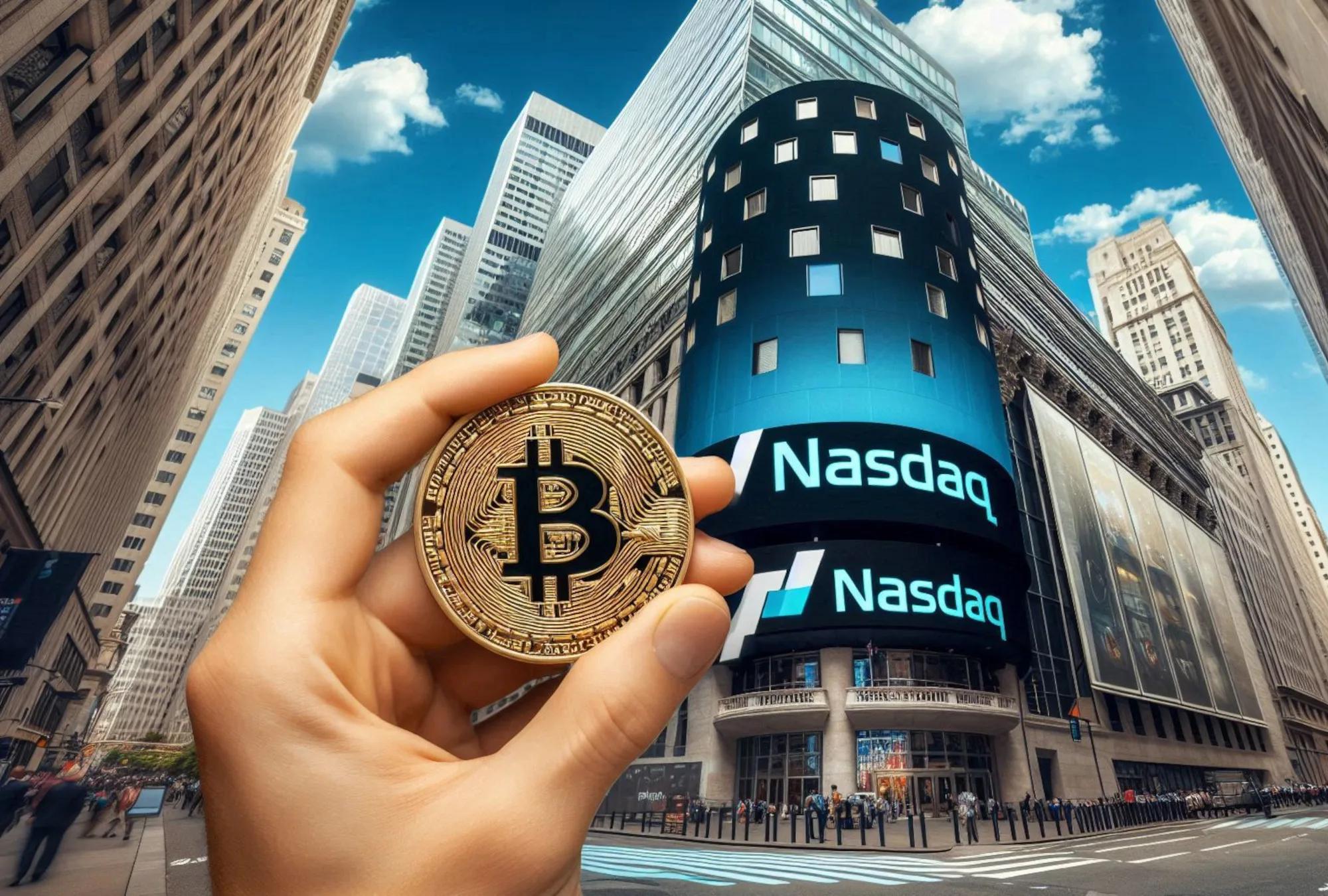 Bitcoin y Futuros del Nasdaq 100: Una Guía Completa para Inversores - Cuánto vale un lote de Nasdaq 100 bitcoin y futuros de nasdaq - Cuánto vale un lote de Nasdaq 100