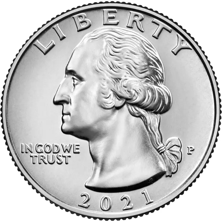 moneda de 1 dolar 2018 - Cuánto vale un quarter dollar