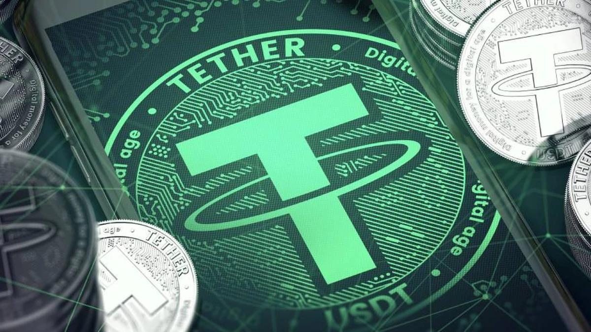 Precio de Tether (USDT) en Bolívares Soberanos (VES): Análisis y Conversión - Cuánto vale un USDT en BS precio theter criptomoneda - Cuánto vale un USDT en BS